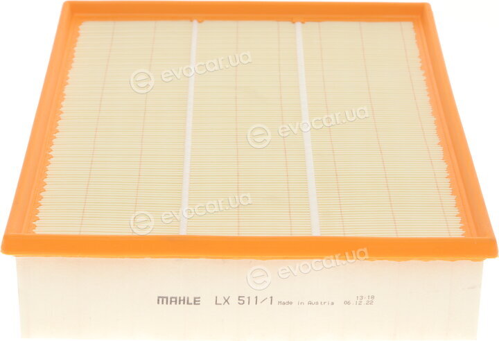 Mahle LX 511/1