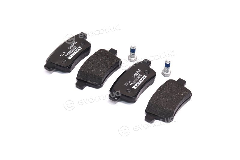 Renault / Nissan 44 06 048 76R