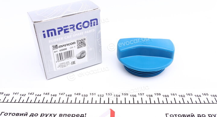 Impergom 43000