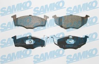 LPR / Samko 5SP667