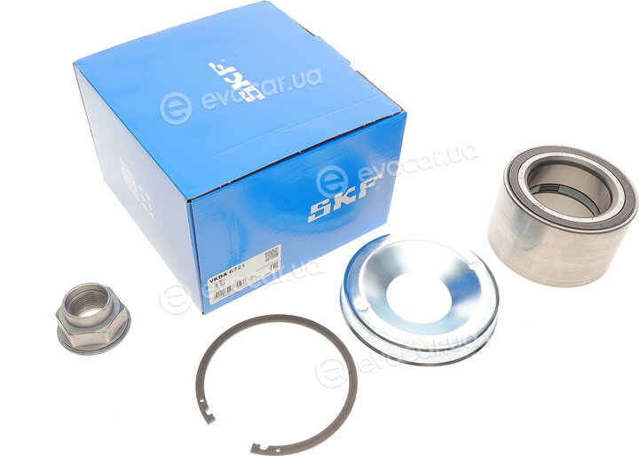 SKF VKBA 6721