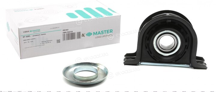 Vibra Master VM41021