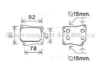 Ava Quality MS3559