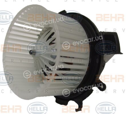 Mahle AB 89 000P