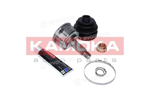 Kamoka 6102