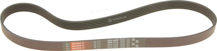 Gates K026PK1028