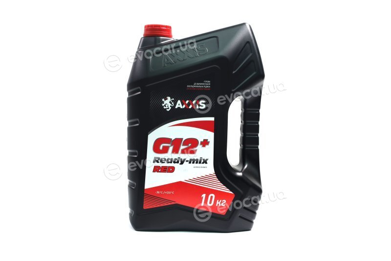 Axxis AX-P999-G12R RDM10