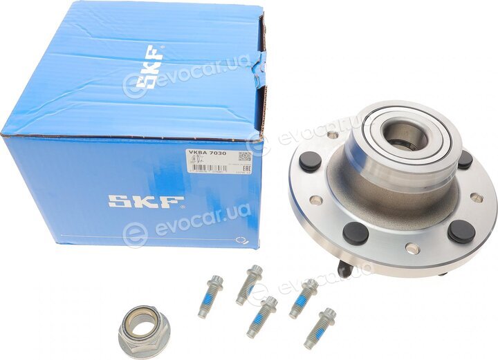 SKF VKBA 7030