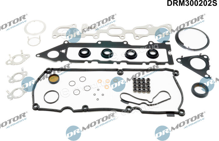 Dr. Motor DRM300202S