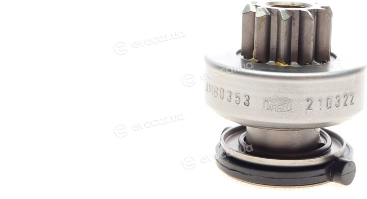 Magneti Marelli 940113020353