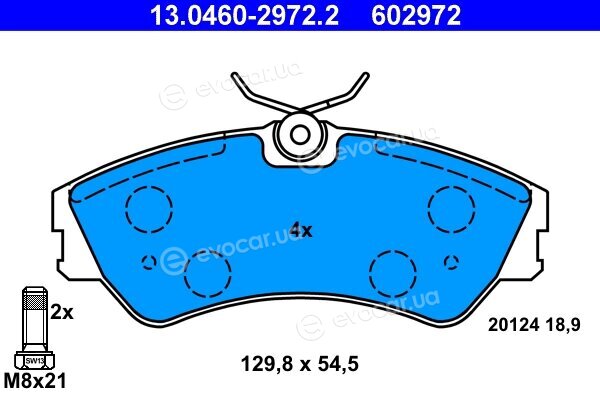 ATE 13.0460-2972.2
