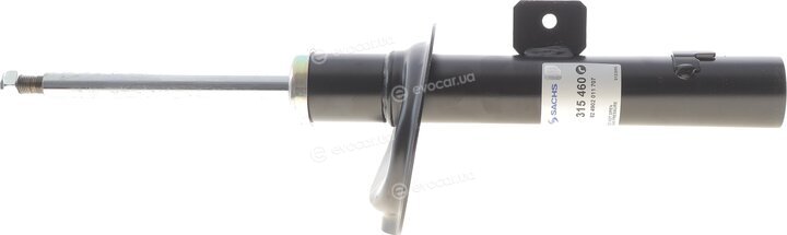 Sachs 315 460
