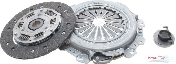 Kawe / Quick Brake 960271