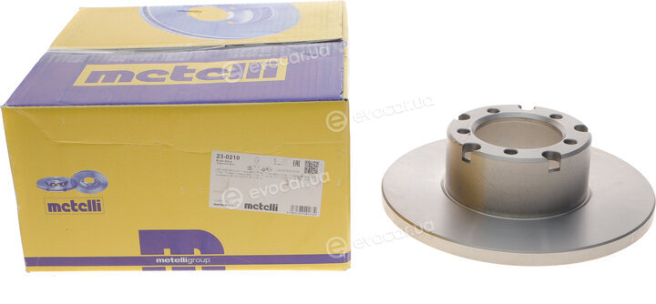 Metelli 23-0210