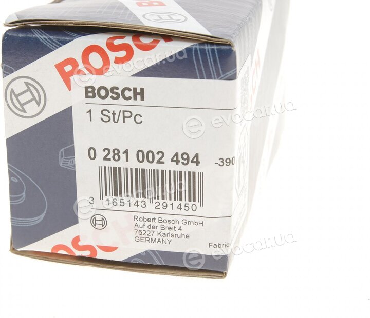 Bosch 0 281 002 494