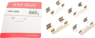 Kawe / Quick Brake 109-1293