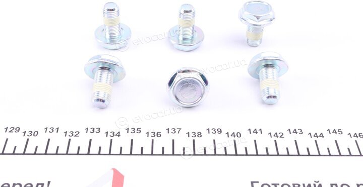 Valeo 786011