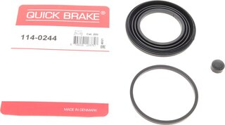 Kawe / Quick Brake 114-0244