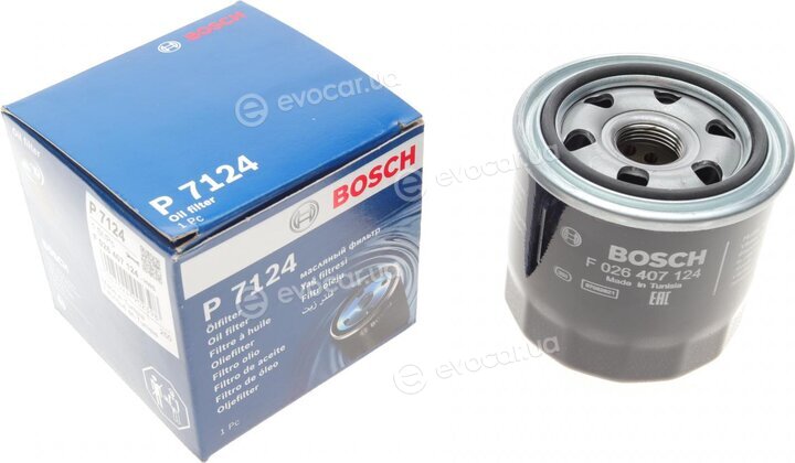 Bosch F 026 407 124