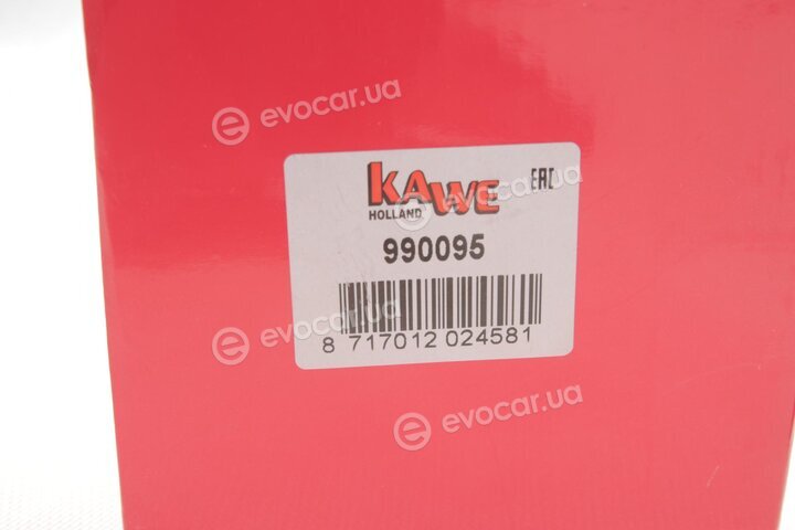 Kawe / Quick Brake 990095