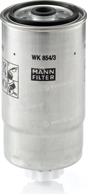 Mann WK 854/3
