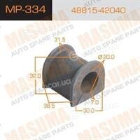Masuma MP-334