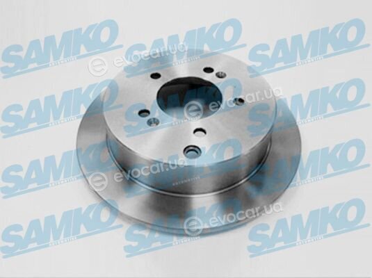 LPR / Samko T2037P