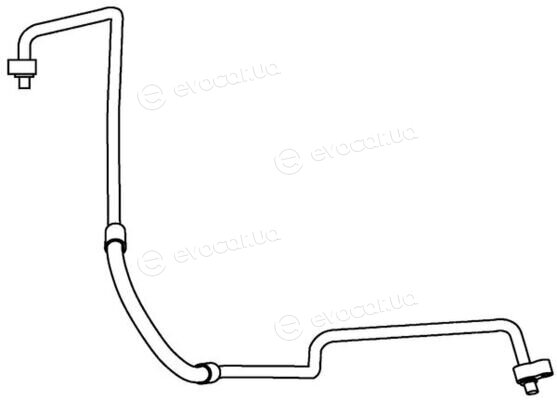 Mahle AP 86 000P