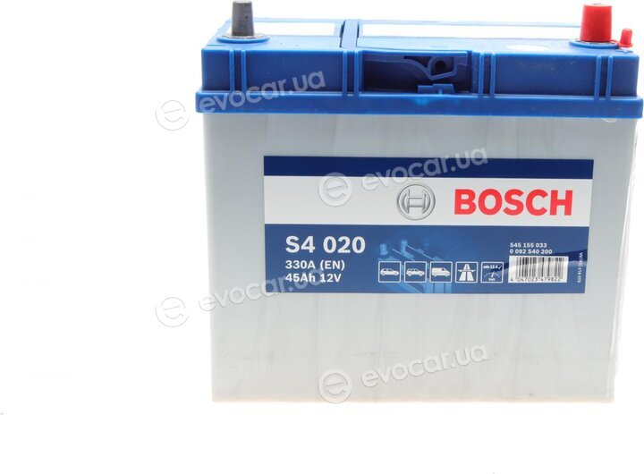 Bosch 0 092 S40 200