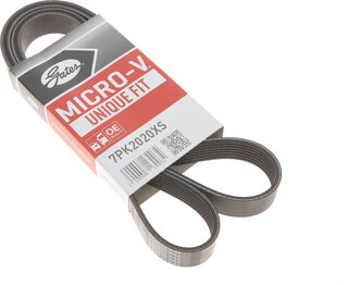 Gates 7PK2020XS