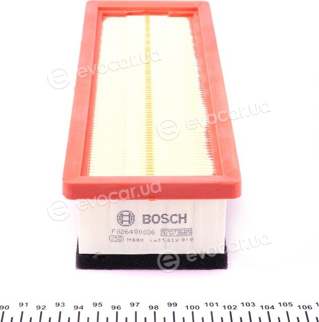 Bosch F 026 400 036