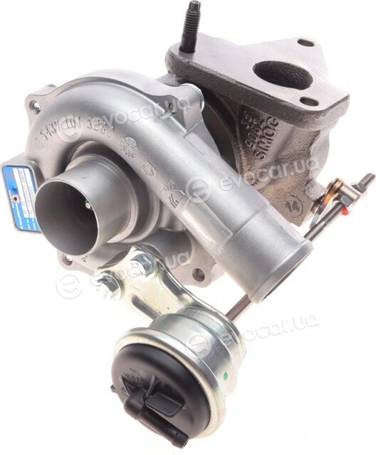 BorgWarner 5435 988 0002