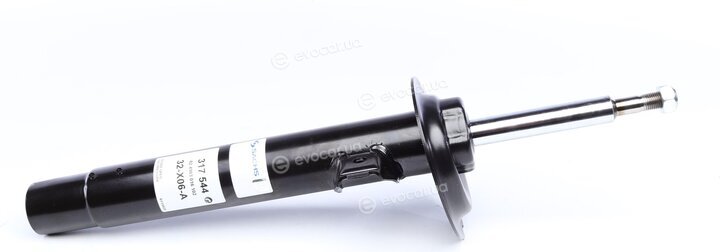 Sachs 317 544