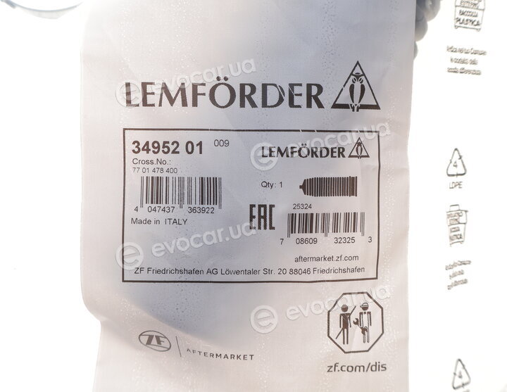 Lemforder 34952 01
