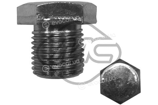 Metalcaucho / STC 00673