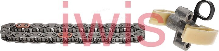 Iwis 73927Set