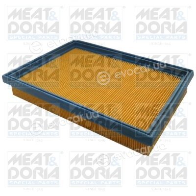 Meat & Doria 16283