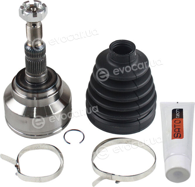 Sato Tech CV30058