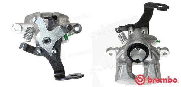 Brembo F 83 336