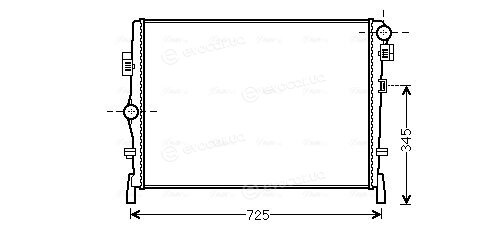 Ava Quality CR2105