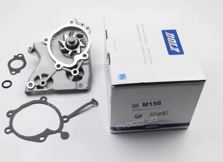 Dolz M156