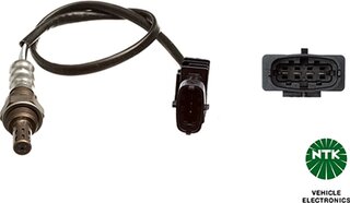 NGK / NTK OZA457-EE11