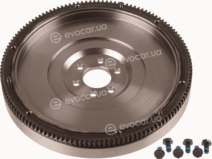 Sachs 3021 600 290