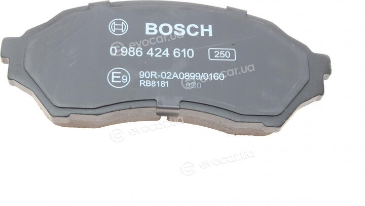 Bosch 0 986 424 610