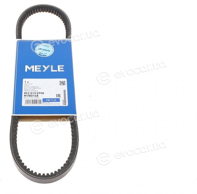 Meyle 052 013 0750