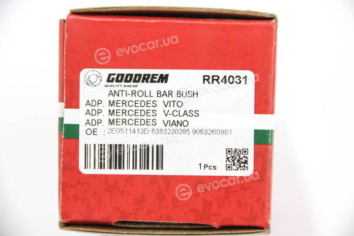 Goodrem RR4031