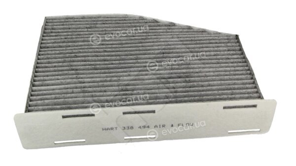 Hart 338 494
