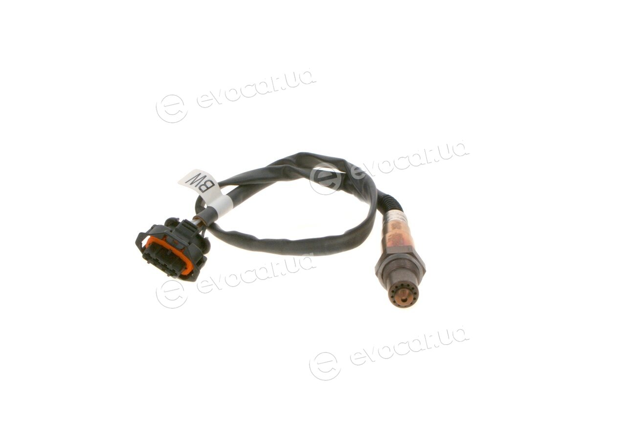 Bosch 0 258 006 501