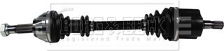 Borg & Beck BDS1444