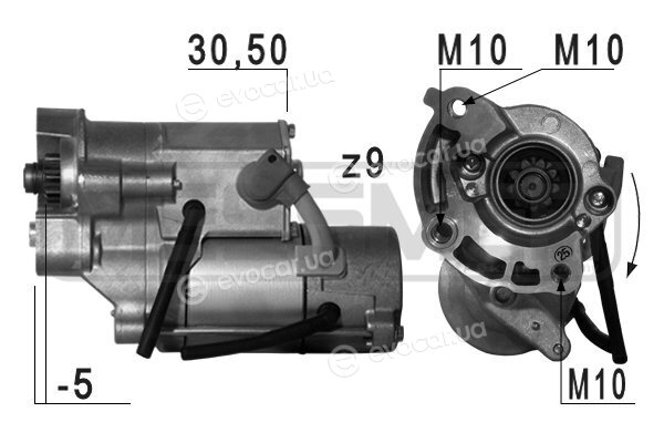 Era / Messmer 220707
